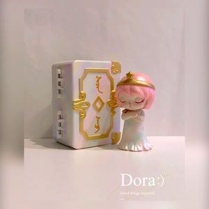 ❤️Pop Mart x Bunny Magic Series